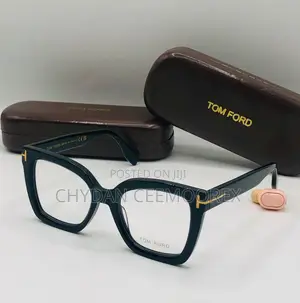 Quality Tom Ford Glasses