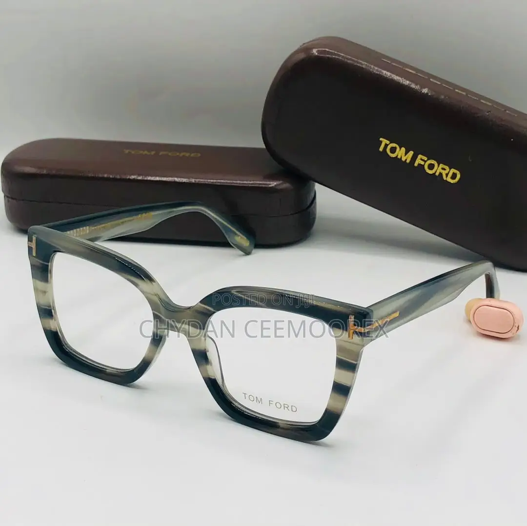 Quality Tom Ford Glasses