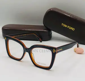 Quality Tom Ford Glasses