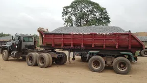 Hard Black Granite