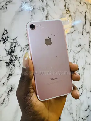 Apple iPhone 7 32 GB Gold