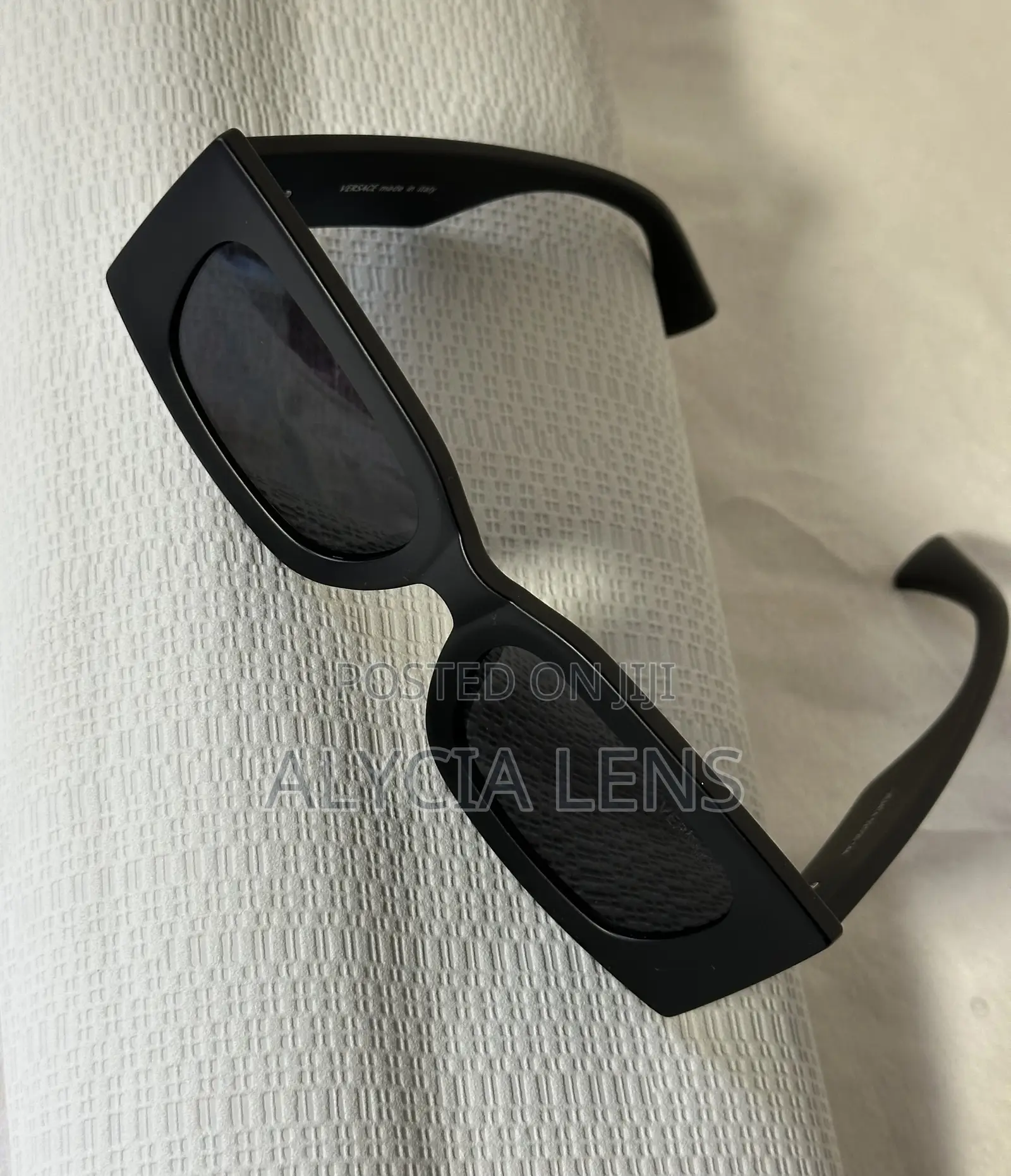 Versace Fashion Lens