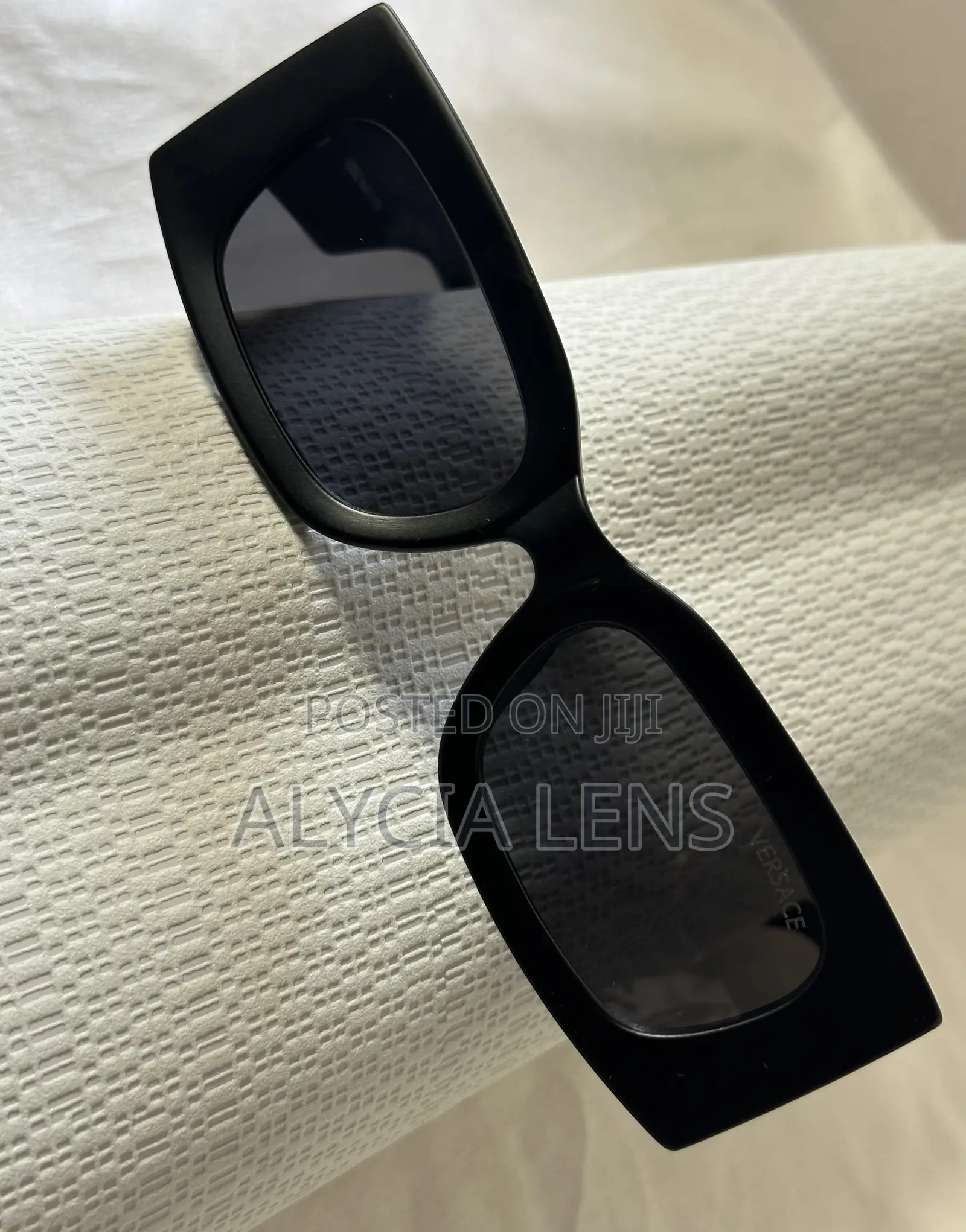 Versace Fashion Lens