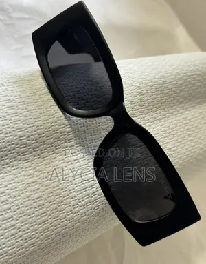 Versace Fashion Lens