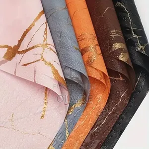 Flower Korean Wrapping Sheet