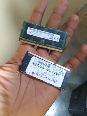8gb Ddr3 Ram