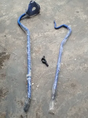 Heavy Duty Tire Lever