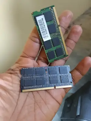 8gb Ddr3 Ram