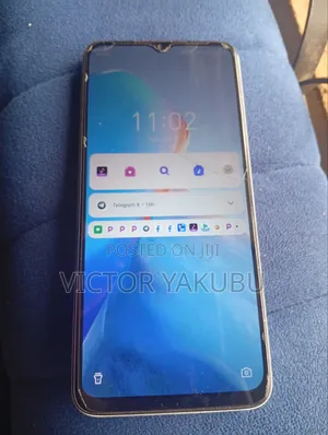 Infinix Smart 7 64 GB Gold