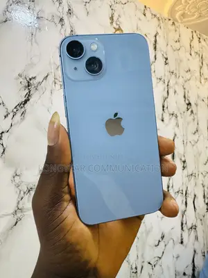 Apple iPhone 14 128 GB Blue