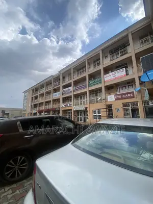 Shop / Office Space for Rent in Jahi