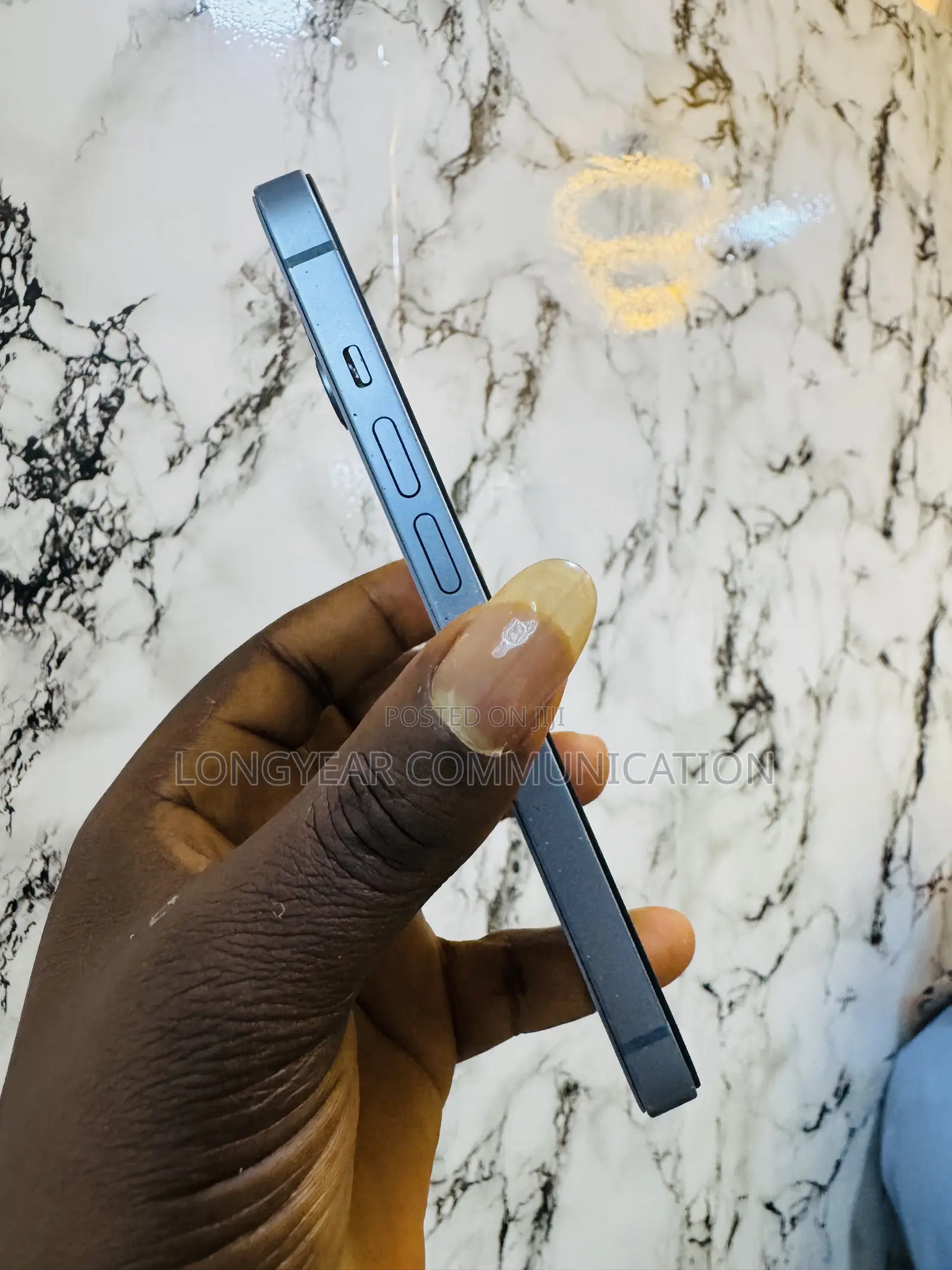 Apple iPhone 14 128 GB Blue