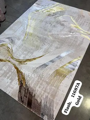 Center Rug