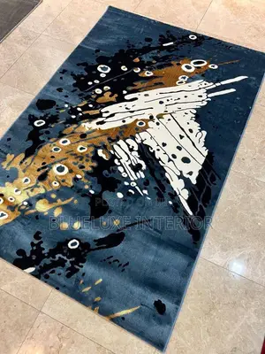 Center Rug