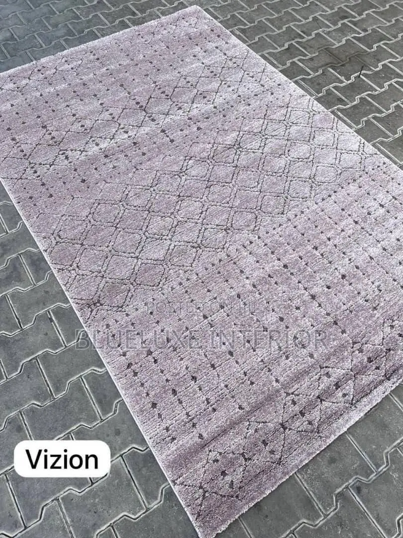 Center Rug