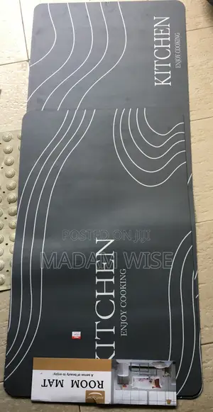 Kitchen N Room Foot Match