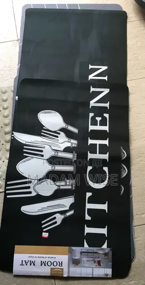 Kitchen N Room Foot Match