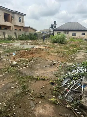 Full Plot of Land for Sale