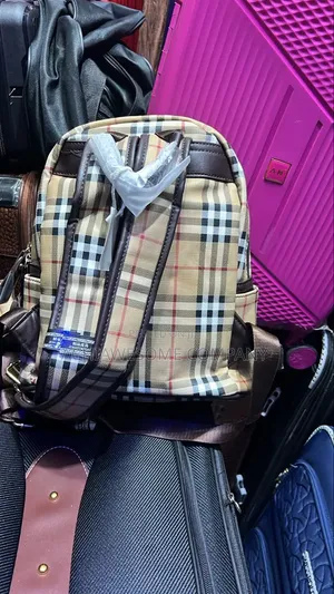 Fashionable Women Backpack