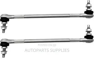 Mercedes Stabilizer Linkage a CLA GLA B-Class