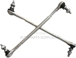 Mercedes Stabilizer Linkage a CLA GLA B-Class