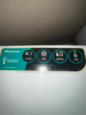 1.5hp Hisense Inverter Air Conditioner With Complete Kits