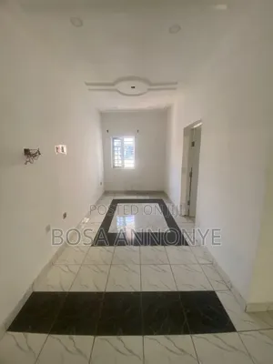 2bdrm Apartment in Osapa london for rent
