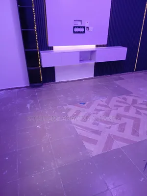 Renovation Cleaning Service
