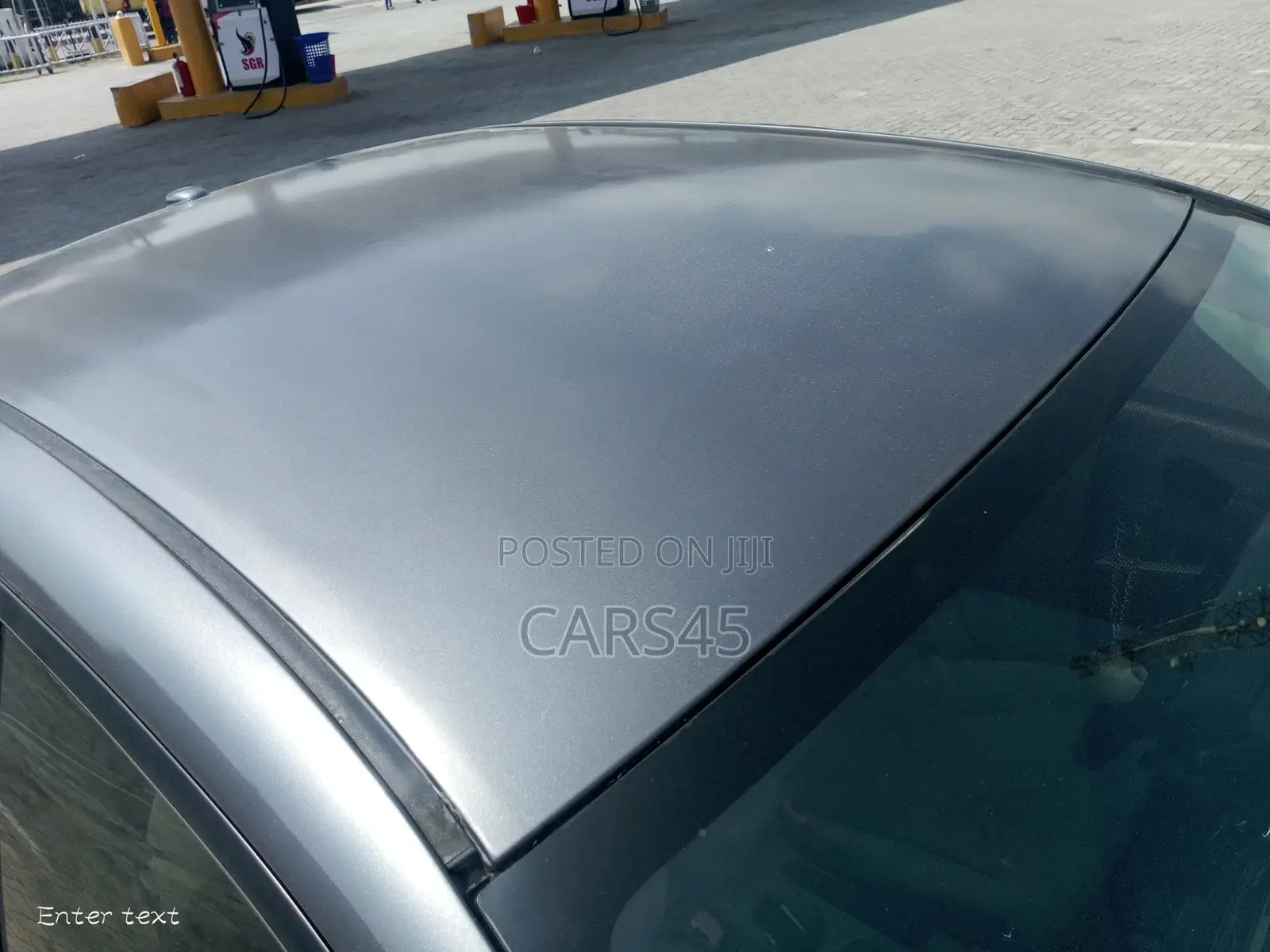 Toyota Corolla 2011 Gray
