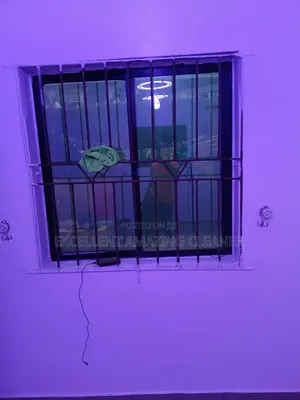 Renovation Cleaning Service