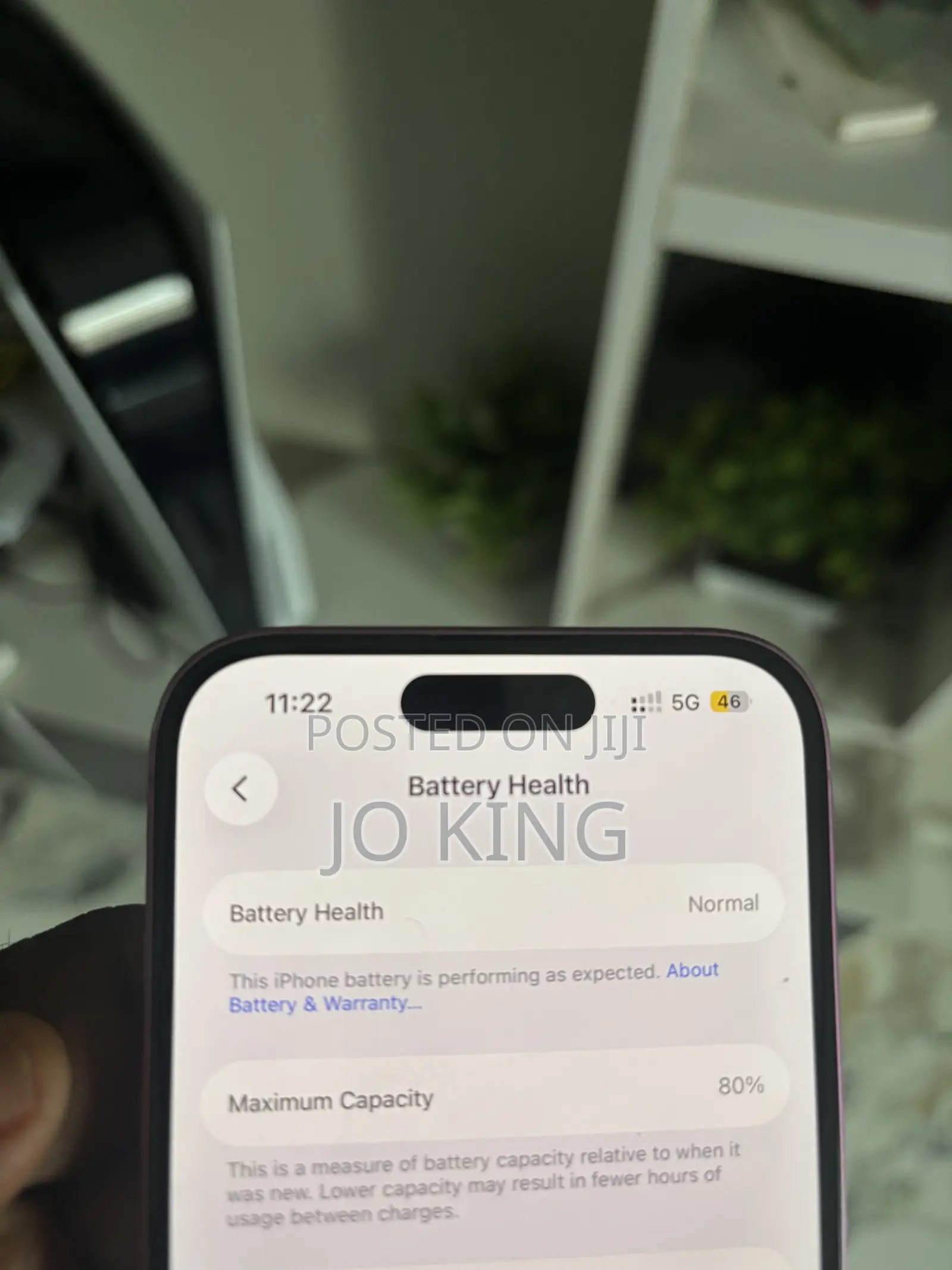 Apple iPhone 16 128 GB Pink