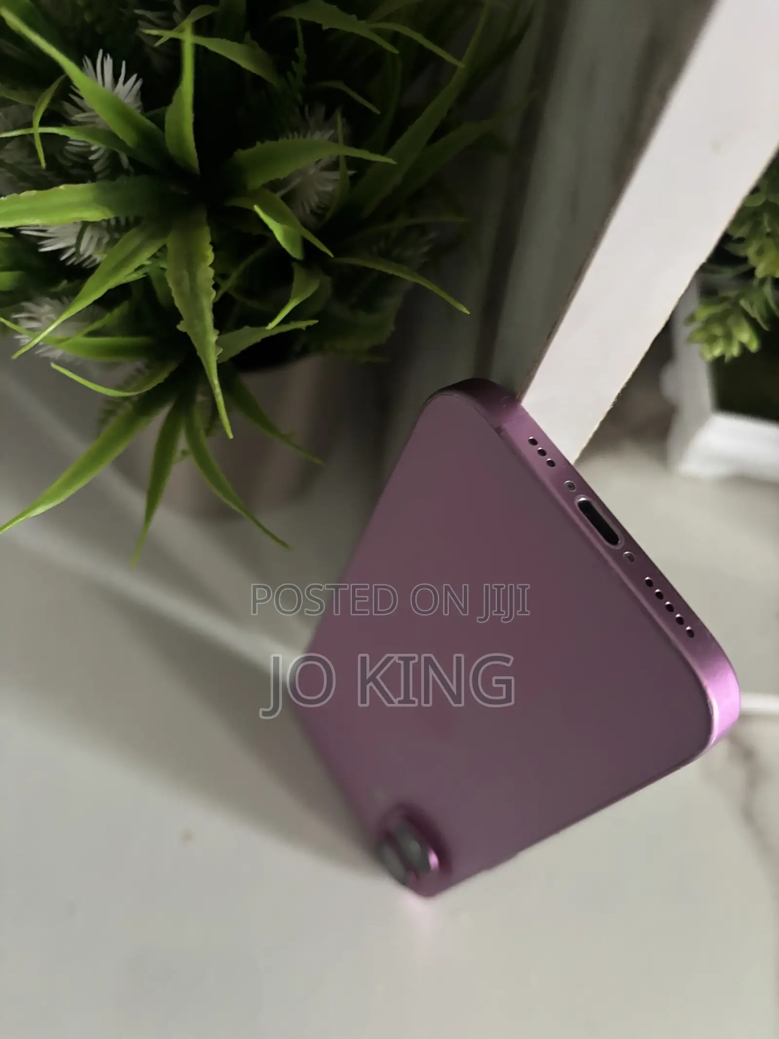 Apple iPhone 16 128 GB Pink