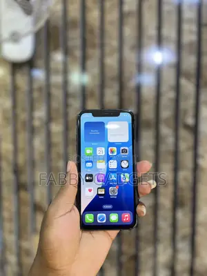 Apple iPhone 11 128 GB Black