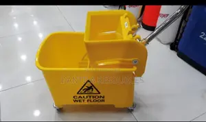 Wringler Mopping Bucket
