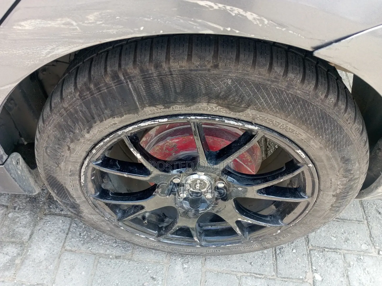 Toyota Corolla 2011 Gray