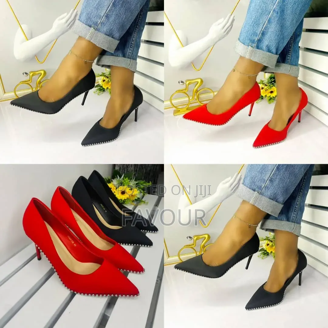 Favvee's Luxury