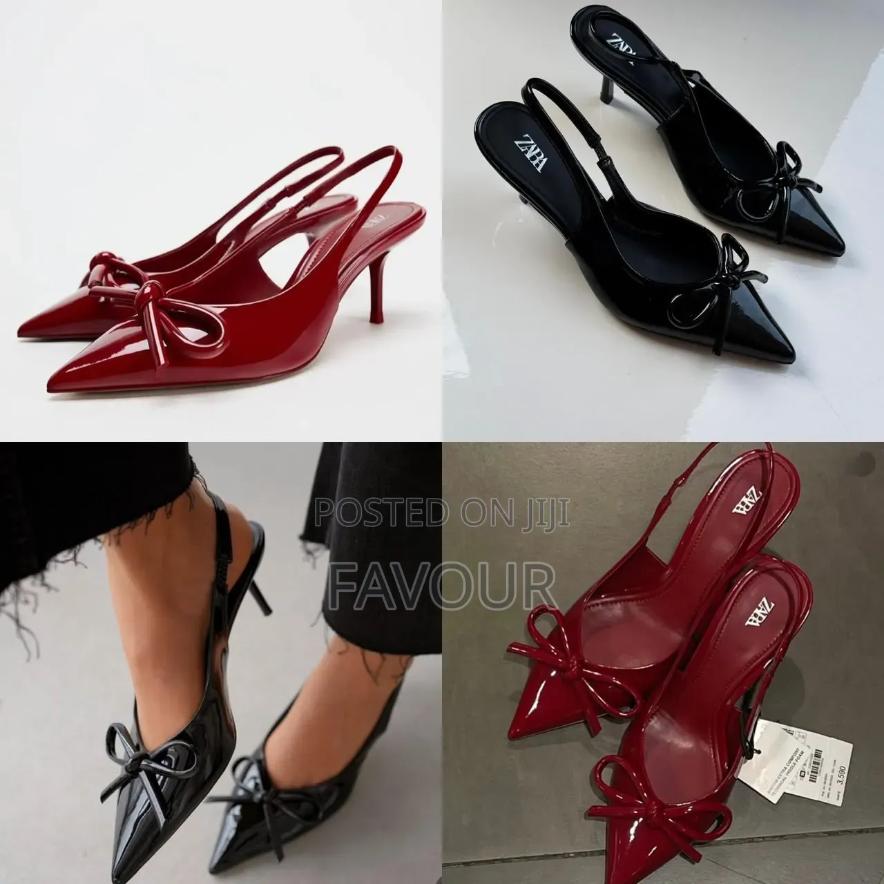 Favvee's Luxury