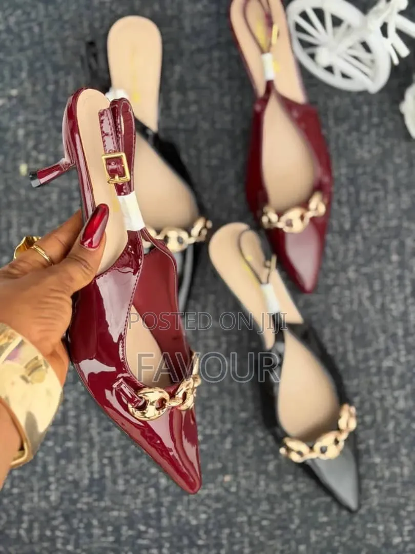 Favvee's Luxury