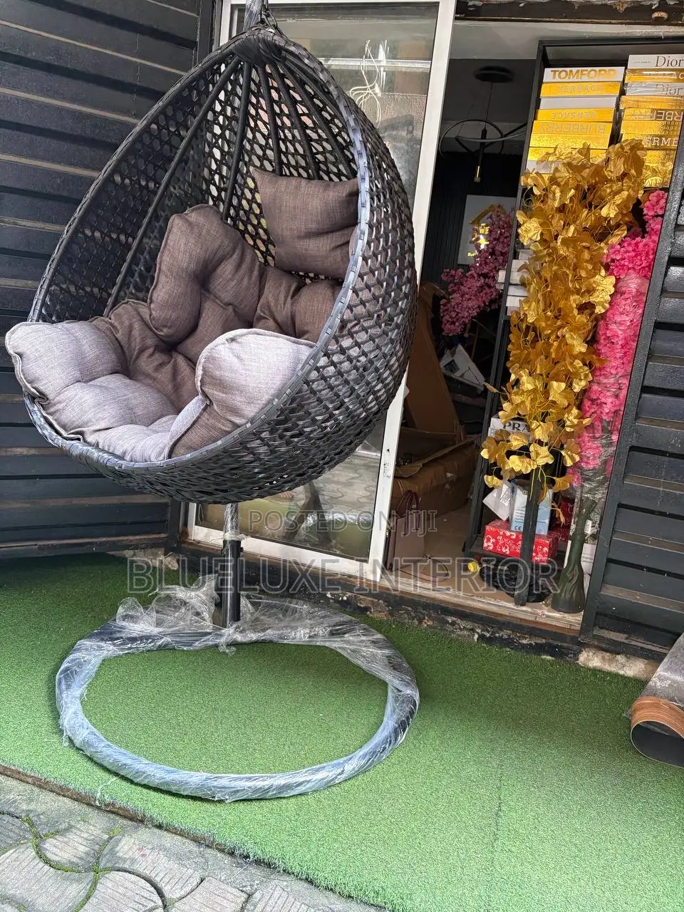 Swing Chair