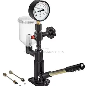Diesel Injector Nozzle Tester