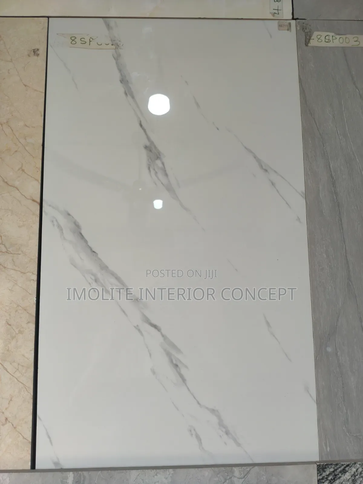 Virony Wall Tiles 40by80