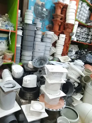 All Plumbing Materials