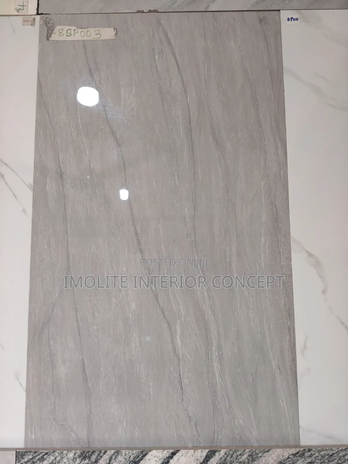 Virony Wall Tiles 40by80