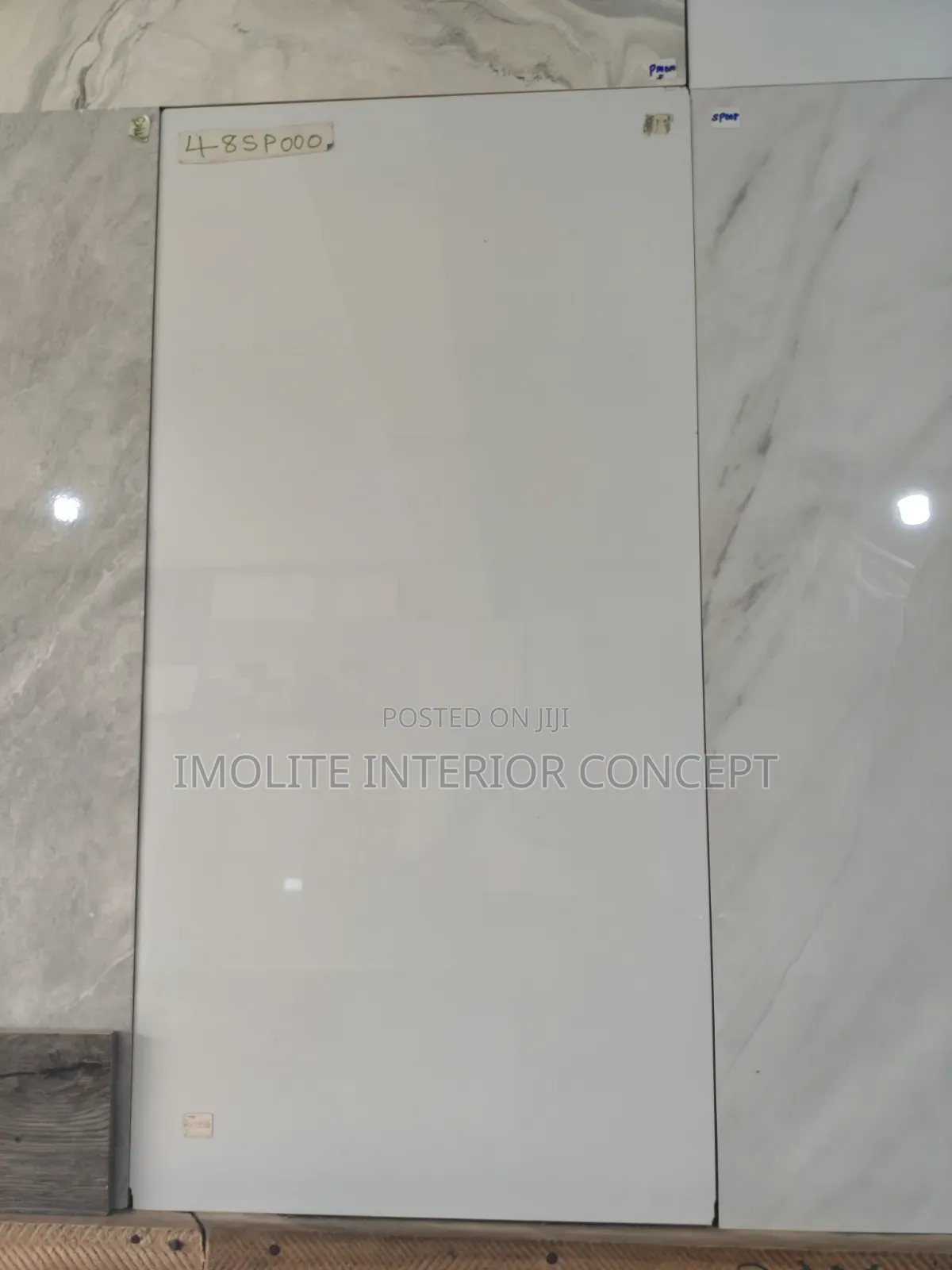 Virony Wall Tiles 40by80