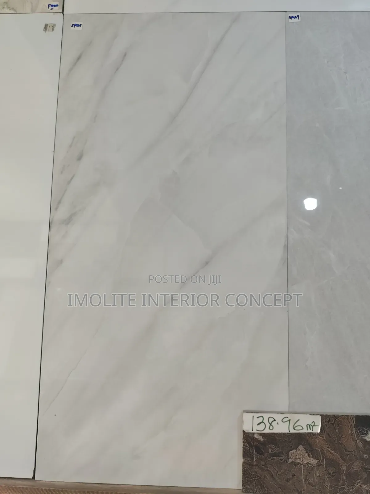 Virony Wall Tiles 40by80