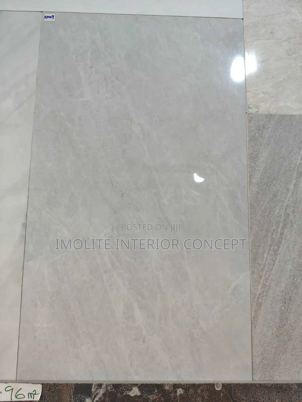 Virony Wall Tiles 40by80