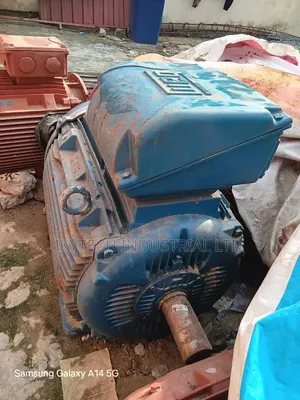 200kw 2990rpm WEG Motor