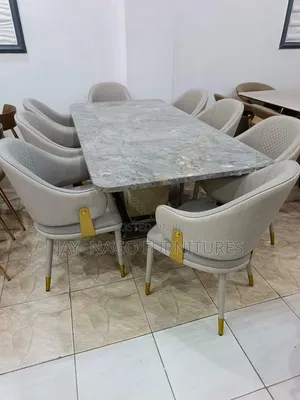 VIP Luxury Dining Set