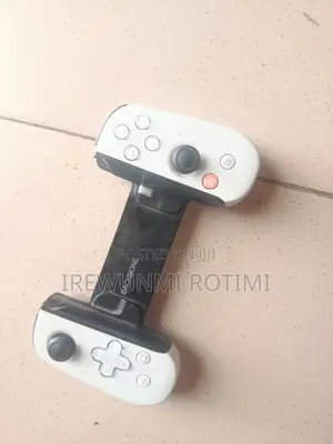 Game Pad Ps Backbone