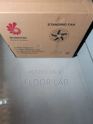 Rongtia Standing Fan
